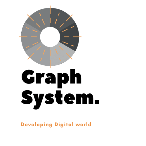 Creative Logo design made easy for computer system
